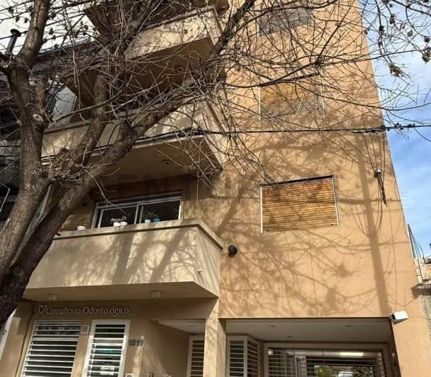 Departamento en alquiler en la Plata · 1 ambiente