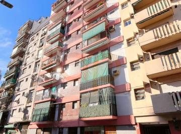 Departamento · 27m² · 1 Ambiente · Oportunidad! - U$s 43.000 - 1 Amb - Monserrat - Sáenz Peña 600 (Lim)