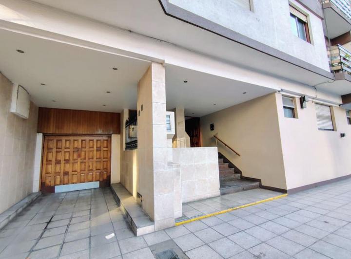 Departamento · 59m² · 3 Ambientes · 1 Cochera