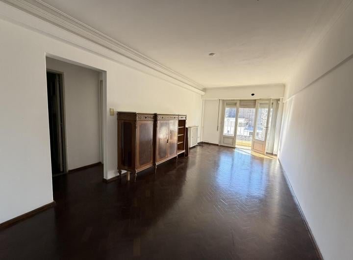 Departamento · 80m² · 4 Ambientes
