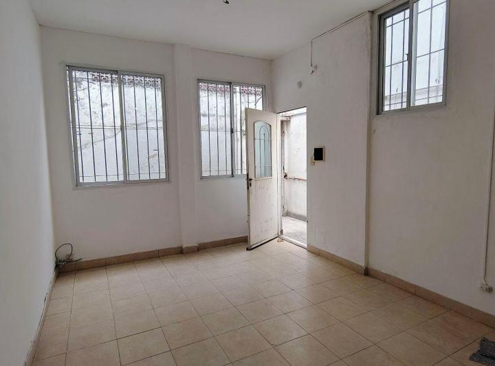 Casa · 95m² · 3 Ambientes