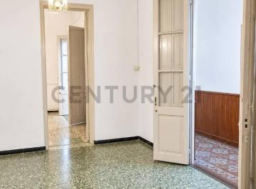 Casa · 80m² · 3 Dormitorios · 3 Dorm. Al Frente, Sin Gc, Arroyo Seco