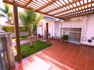Casa · 100m² · 4 Ambientes · 1 Cochera · Venta Casa 4 Ambientes en Maschwitz