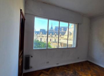 Departamento · 60m² · 3 Ambientes · Oficina Y/o Departamento en Alquiler - 3 Amb - Apto Profesional - Zona Retiro - Ideal Consultorio