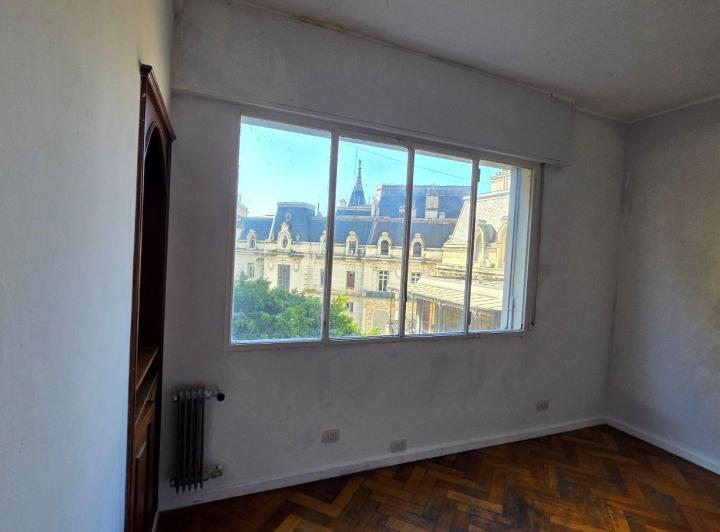 Departamento · 60m² · 3 Ambientes