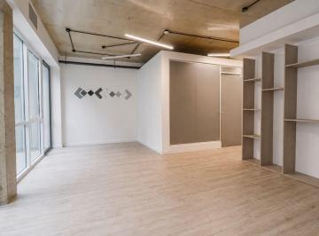 Oficina comercial · 131m² · Venta Oficina, Pb a La Calle Parque Patricios