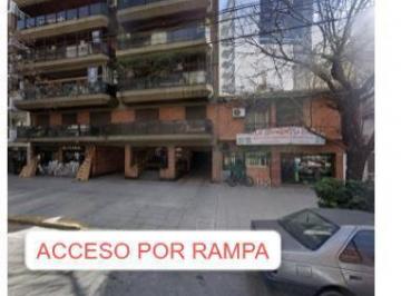 Garage · Cochera Fija Cubierta