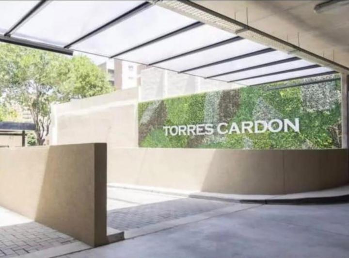 Departamento · 68m² · 3 Ambientes · 1 Cochera