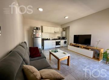 Departamento · 35m² · 2 Ambientes · Venta Departamento de un Dormitorio con Balcon y Terraza Exclusiva en Lourdes
