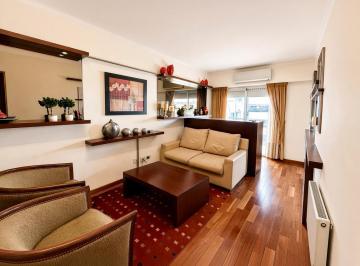 Departamento · 48m² · 2 Ambientes · 1 Cochera · Departamento - Rosario