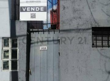 PH · 32m² · 2 Ambientes · PH 2 Ambientes con Patio Propio en Temperley