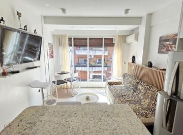 Departamento · 32m² · 2 Ambientes · Alquiler Temporal 2 Ambientes