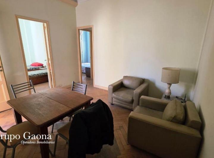 Departamento · 65m² · 3 Ambientes