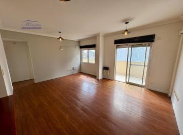 Departamento · 46m² · 2 Ambientes · Amplio 2 Amb 62 m² Aprox. Cfte con Balcon Corrido. Impecable!