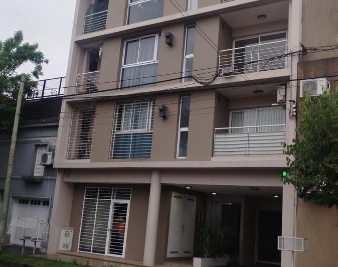 Departamento · 47m² · 2 Ambientes