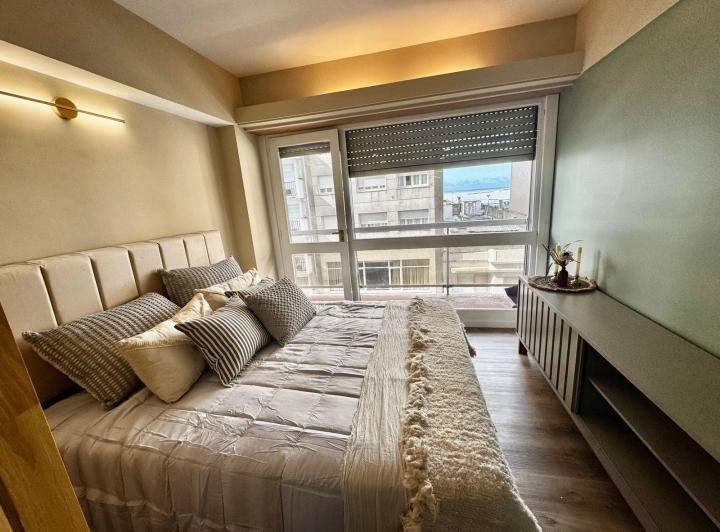 Departamento · 50m² · 1 Ambiente