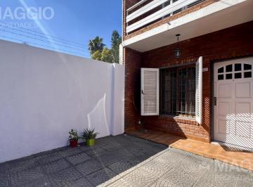 PH · 90m² · 4 Ambientes · 1 Cochera · Venta PH Villa Luzuriaga