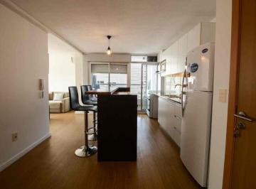 Departamento · 53m² · 4 Ambientes · 2 Cocheras · Venta Apto Amueblado. 2 Dorm. Coch. Doble, Malvín