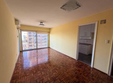 Departamento · 68m² · 4 Ambientes · 1 Cochera · Venta Apto 3 Dorm. Balcón y Garage Pocitos