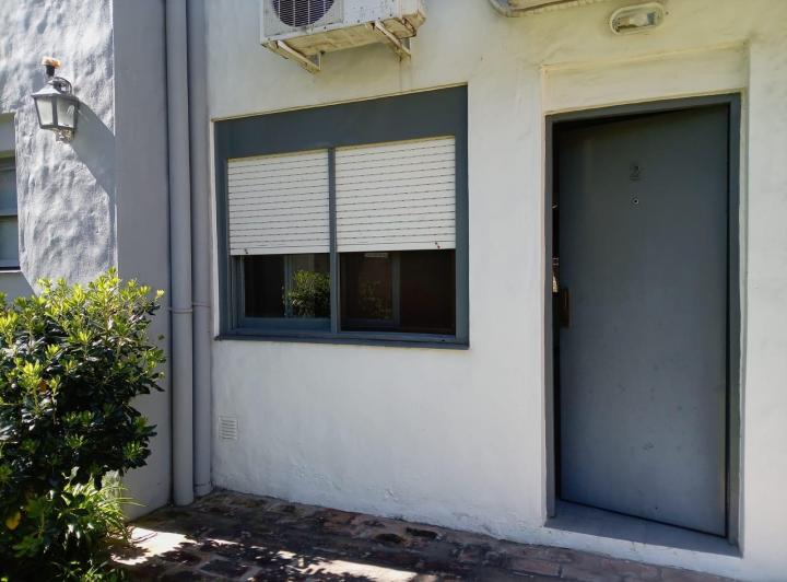 Departamento · 50m² · 3 Ambientes · 1 Cochera