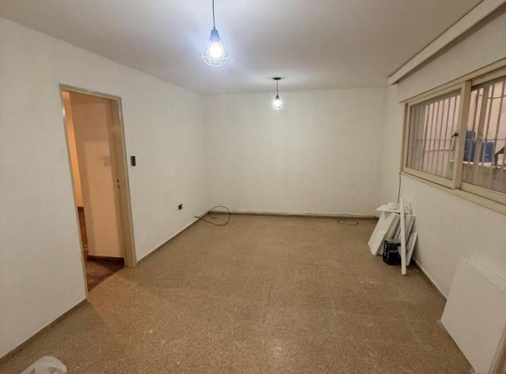 Departamento · 40m² · 2 Ambientes