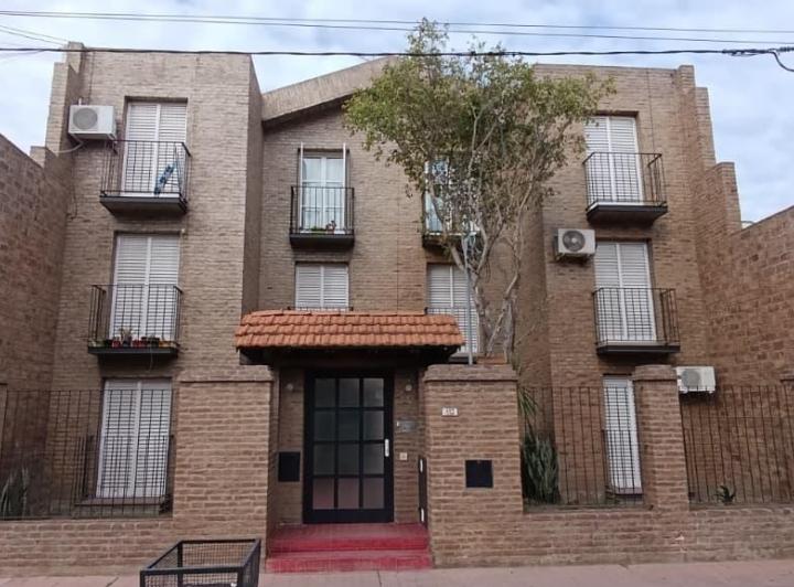 Departamento · 42m² · 2 Ambientes