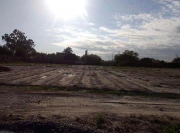 Terreno · 2000m² · Lote de 2000 m² en Santa Lucia