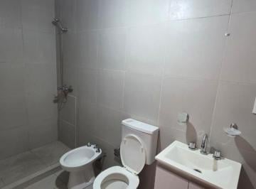 Departamento de 2 ambientes, Ciudad de Santa Fe · Departamento de 40 m² con 1 Dormitorio en Venta en Centro