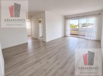 Departamento · 82m² · 7 Ambientes · Departamento en Alquiler 3 Dorm., 3 Baños con Zoom y Pileta - Sol de Mayo 350 4to. D