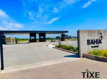 Terreno , Tigre · Super Oportunidad Lote Bahia Villanueva 833 m². Posesión Entregada.