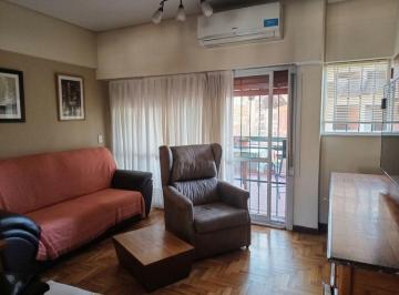 Departamento · 81m² · 3 Ambientes · 1 Cochera · Duplex 3 Amb en Venta C/ Balcón Aterrazado Cochera