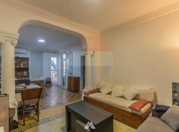 Casa · 84m² · 4 Ambientes · Venta Casa 2 Dorm. Cordón Sur