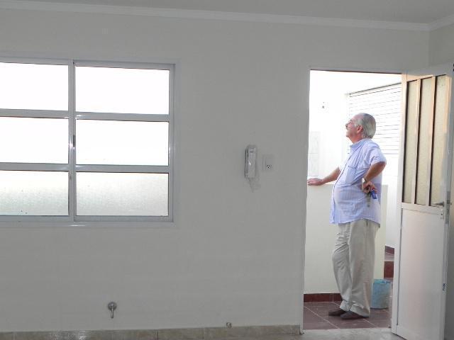 Departamento · 40m² · 2 Ambientes