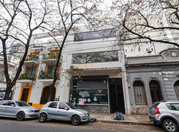 Edificio · 344m² · Edificio en Bloque Venta Villa Crespo Amplios Usos