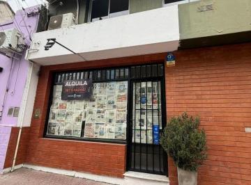 Oficina comercial · 40m² · 1 Ambiente · Oficina en Alquiler Ubicado en Centro