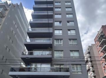 Departamento · 41m² · 2 Ambientes · 1 Cochera · Departamento 2 Amb con Cochera Cubierta Alquiler V. Urquiza