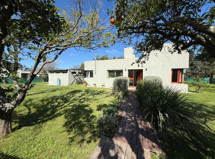 Casa · 150m² · 2 Dormitorios