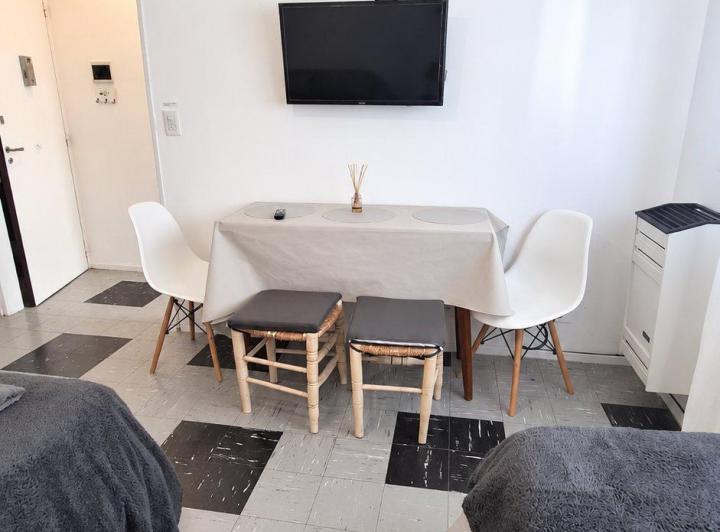 Departamento · 1 Ambiente