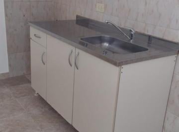 Departamento · 38m² · 2 Ambientes · Royo Inmobiliaria Alquila Depto un Dormitorio Zona Cullen