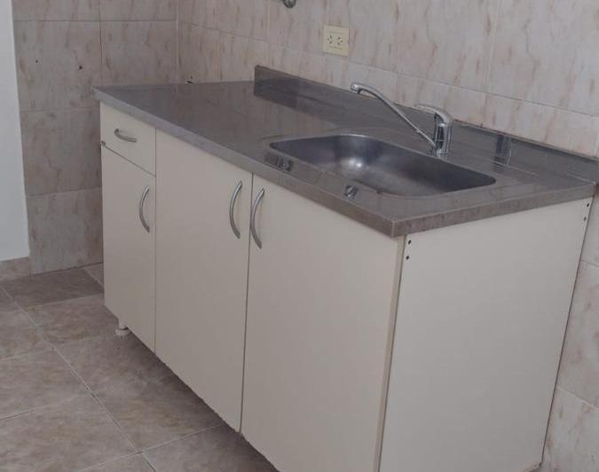 Departamento · 38m² · 2 Ambientes
