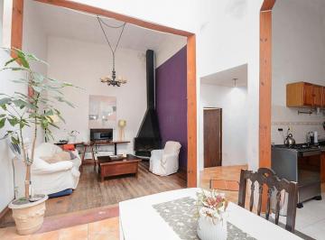 Casa · 104m² · 3 Ambientes · Venta PH, Buceo, 2 Dorm.