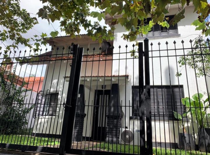 Casa · 150m² · 4 Ambientes