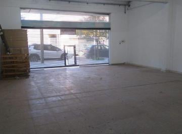Local comercial de 1 ambiente, Merlo · Local Comercial en Alquiler en Merlo Centro