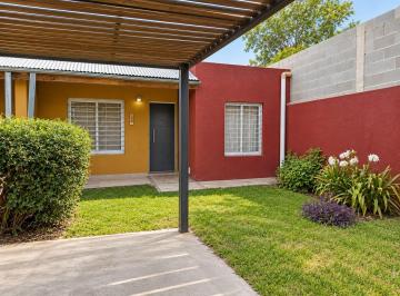 PH · 93m² · 3 Ambientes · 1 Cochera · Venta PH 2 Dorm Dep Lomas Sur Villa Allende
