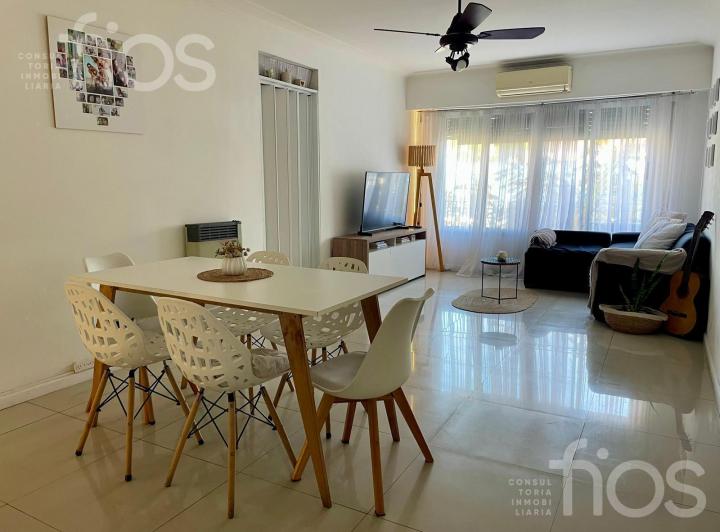 Departamento · 70m² · 3 Ambientes