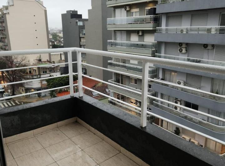 Departamento · 40m² · 2 Ambientes