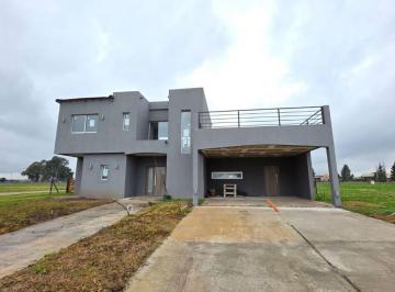 EQI-EQI-152_2 · Oportunidad Casa a Terminar La Alameda en Venta
