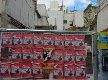 Terreno · 83m² · (Planos Aprobados) Lote Propio de 8.10x10.25 m en Humboldt Al 300
