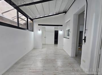 PH · 87m² · 3 Ambientes · PH 3 Amb Local Independiente Sin Expensas Todo a Nuevo en Villa Crespo