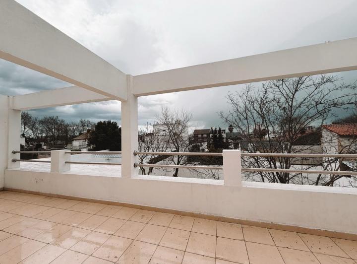 Departamento · 79m² · 2 Ambientes · 1 Cochera